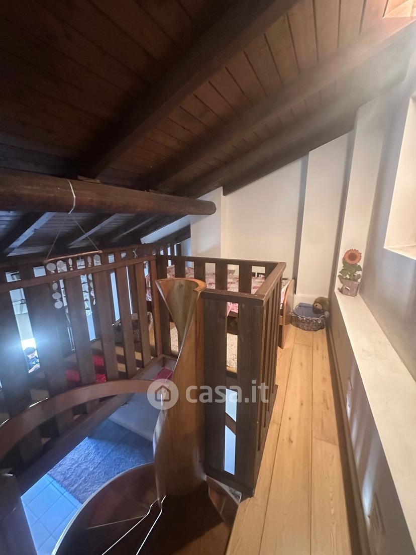 Monolocale in Via Mulini Taverna 1 — foto 7 di 15