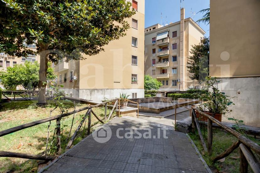 Bilocale in Via Nicolo Odero — foto 45 di 45