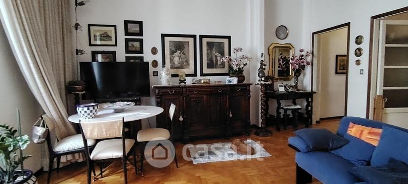 Trilocale in Via Paolo Lomazzo 3 — foto 32 di 37