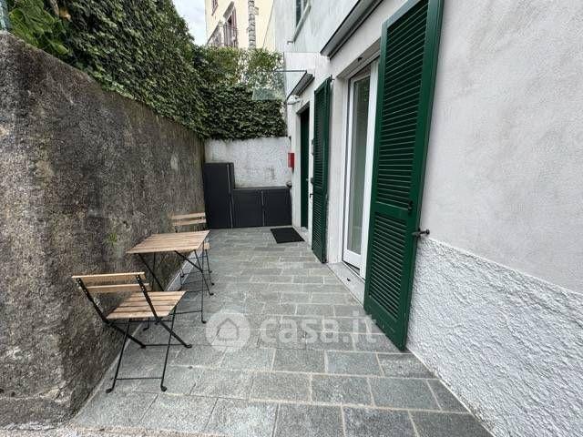 Monolocale in Via Fanzago 31 — foto 11 di 11