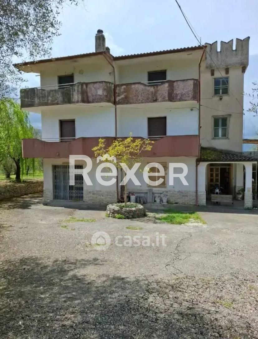 Trilocale in Contrada Grotte — foto 3 di 6