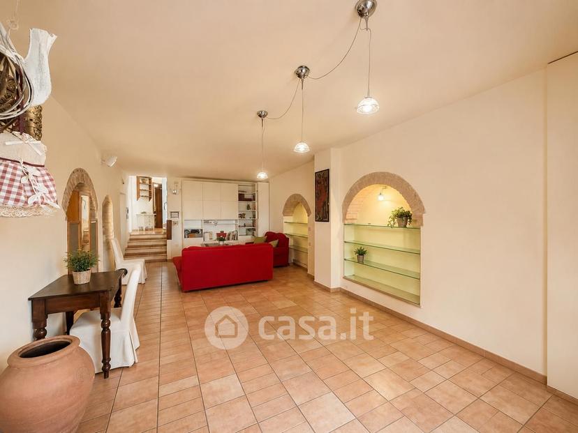 Appartamento in Via delle Romite — foto 41 di 48