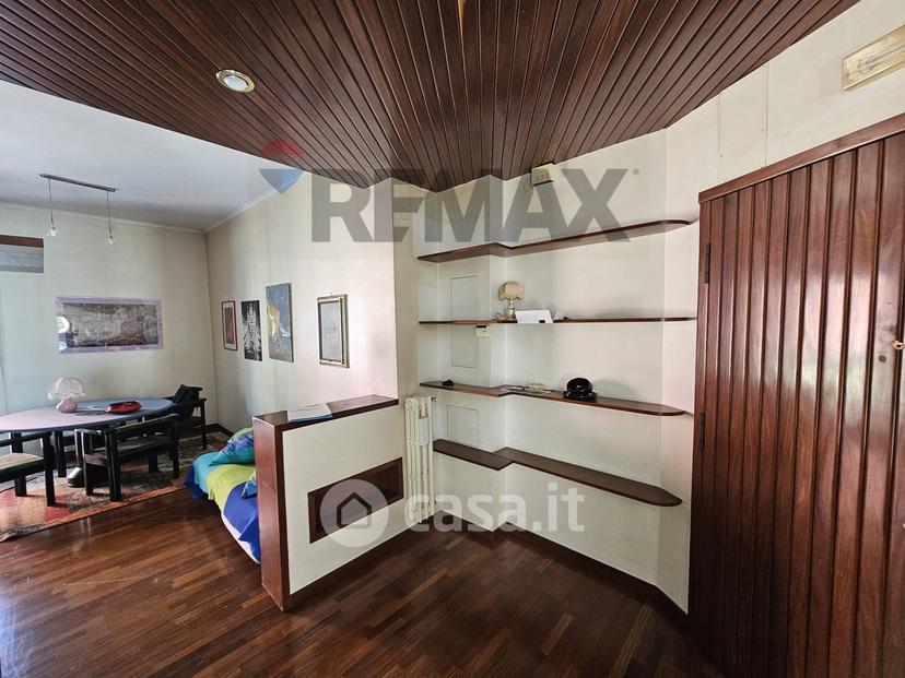 Appartamento in Via Emanuele Nuzzo 29 — foto 10 di 21