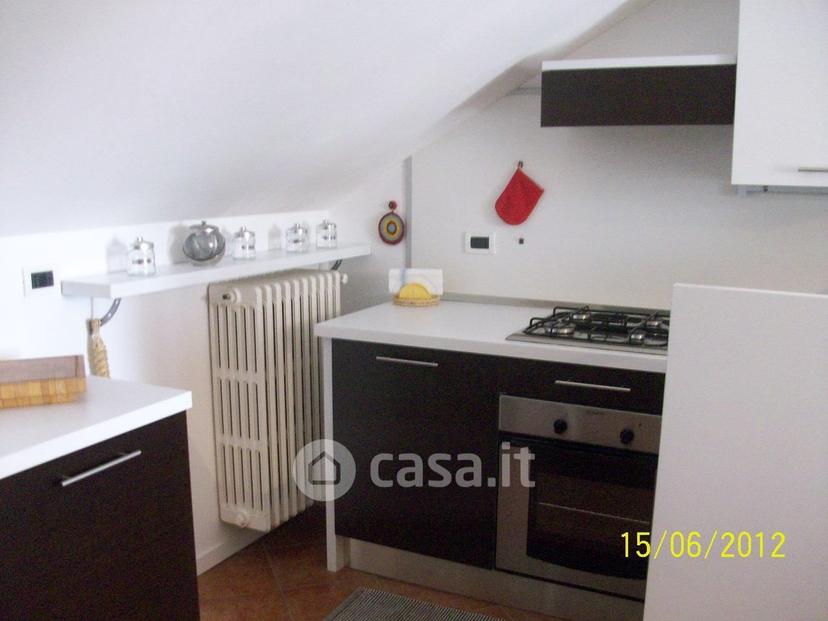Bilocale in Via Baretti 5 — foto 17 di 20