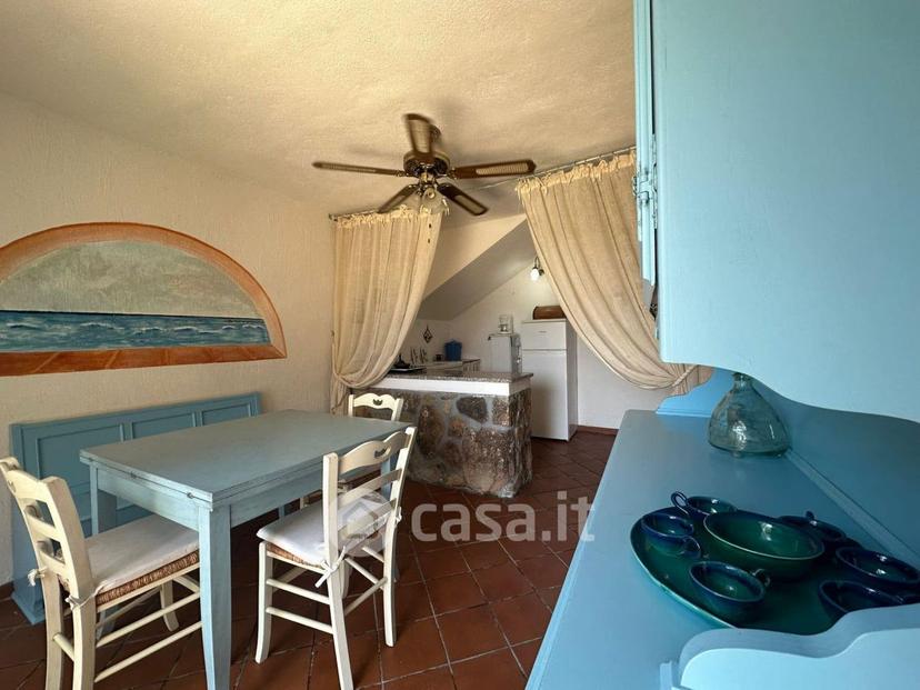 Villa in Via Capo Carbonara — foto 44 di 59