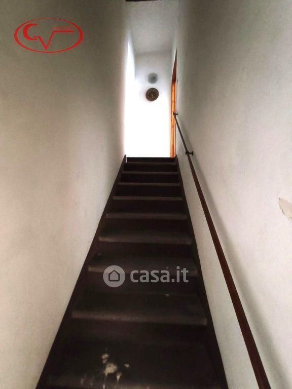 Trilocale in Via Trento