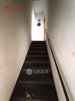 Trilocale in Via Trento