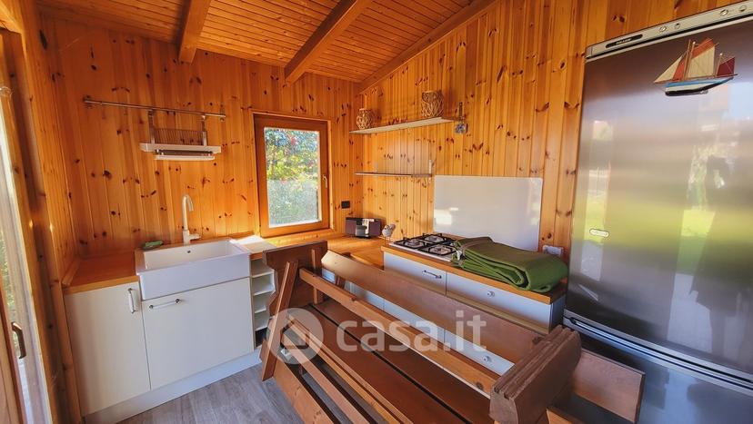 Villa in Via Giuseppe de Filippi 29 — foto 18 di 53