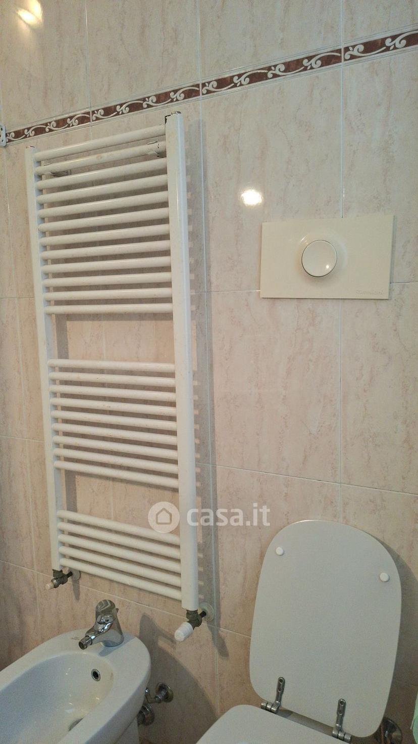 Trilocale in Via Lecco 166 — foto 5 di 31