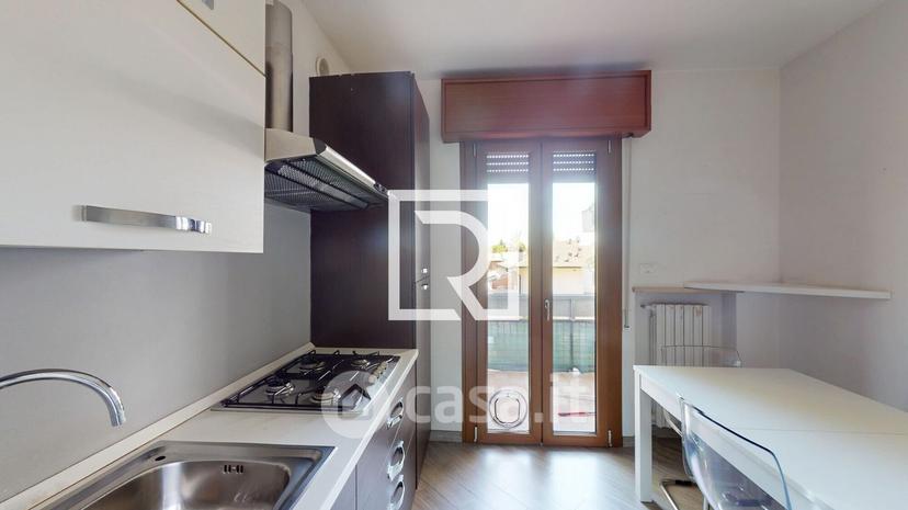 Trilocale in Via Marino Cedrini — foto 12 di 35