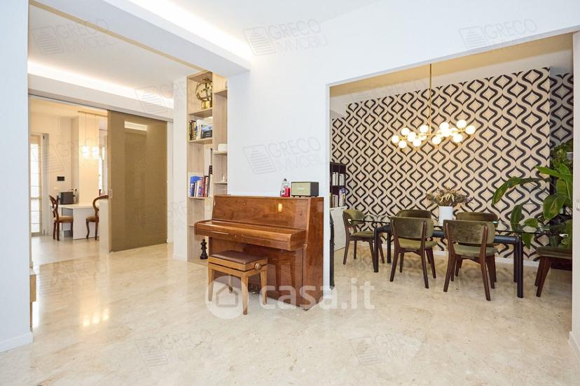 Appartamento in Via Emilio de Marchi 8 — foto 15 di 57