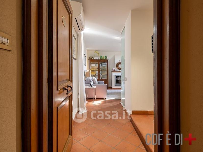Bilocale in Via Cavour 40