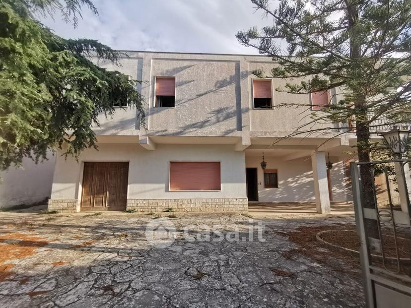 Villa in Via Ascanio Grandi 4 — foto 35 di 49