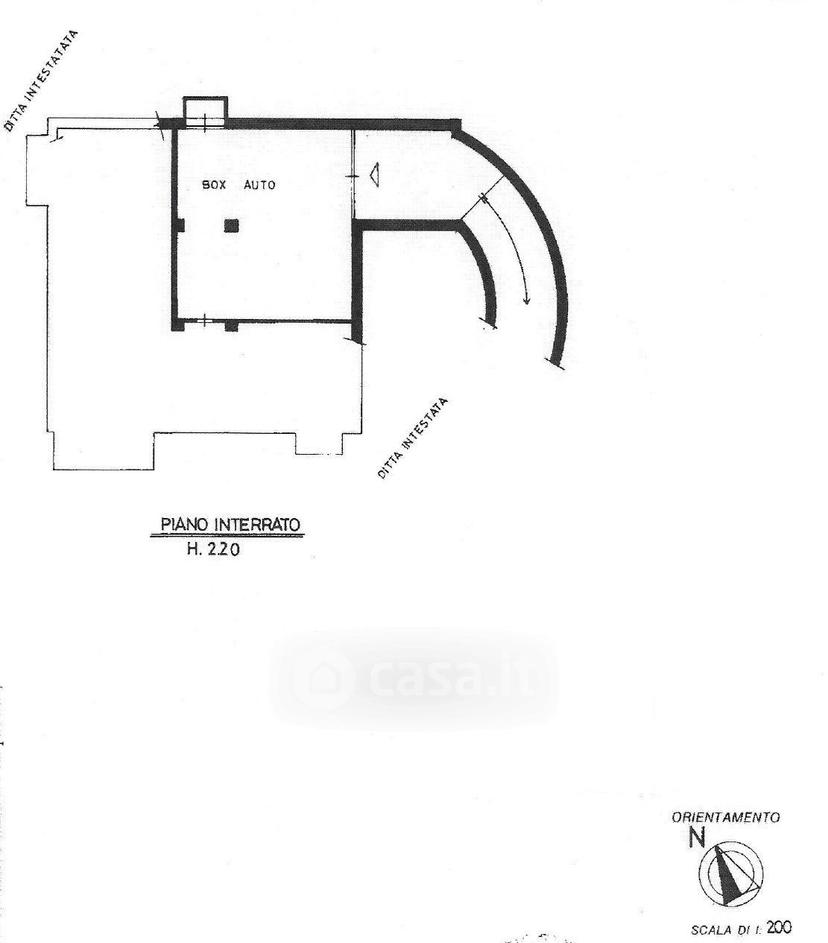 Villa in Via Alcide de Gasperi — foto 3 di 38