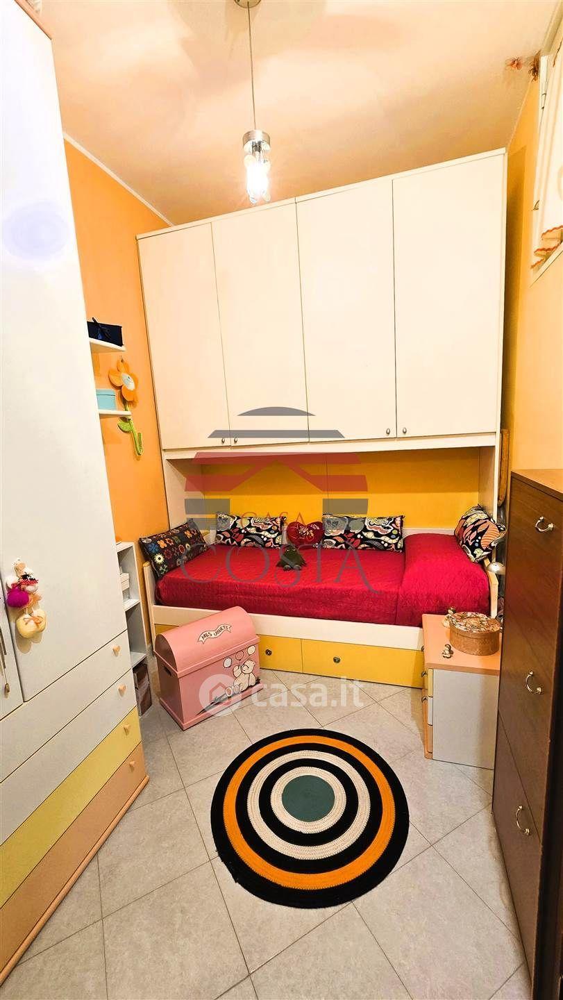 Quadrilocale in Via Villagrazia 224 O — foto 27 di 44