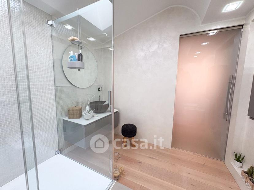 Quadrilocale in Via Giuseppe Piermarini 28 — foto 12 di 42