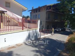 Trilocale in Via Per Frisa