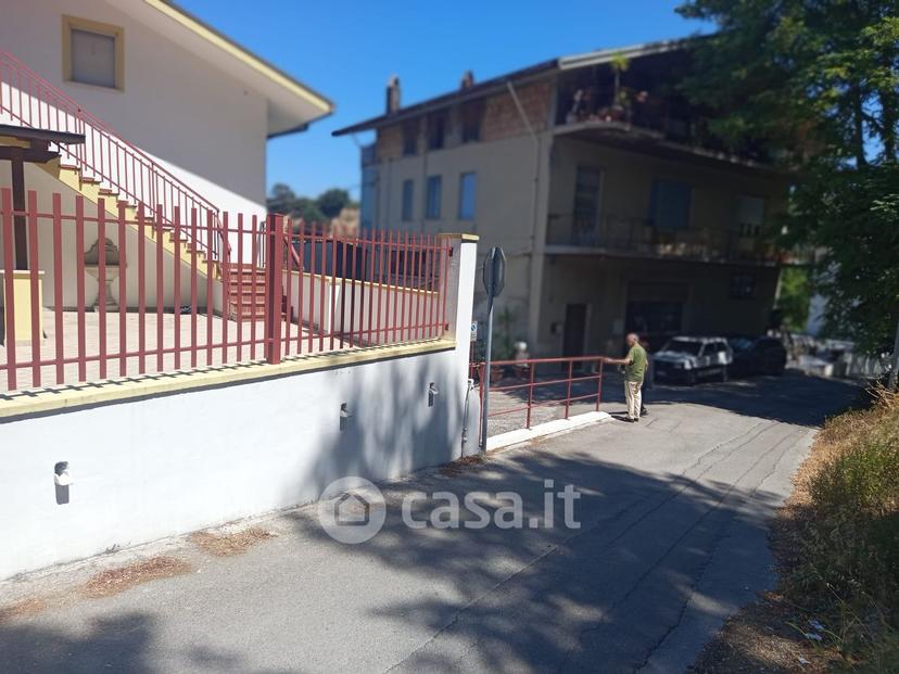 Trilocale in Via Per Frisa