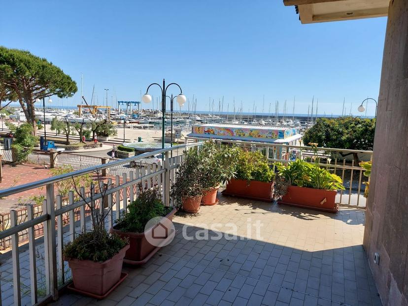 Quadrilocale in Corso Cristoforo Colombo 9 — foto 32 di 33