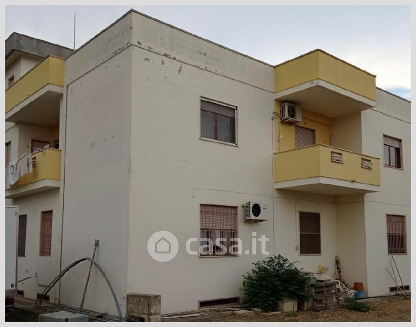 Appartamento in Via Magna Grecia — foto 25 di 32