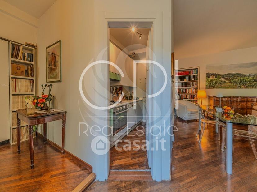 Appartamento in Corso Vittorio Emanuele II 9 — foto 46 di 64
