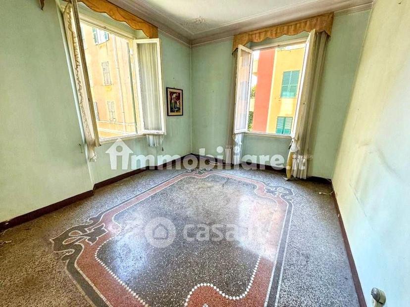 Quadrilocale in Via Argentina — foto 2 di 21