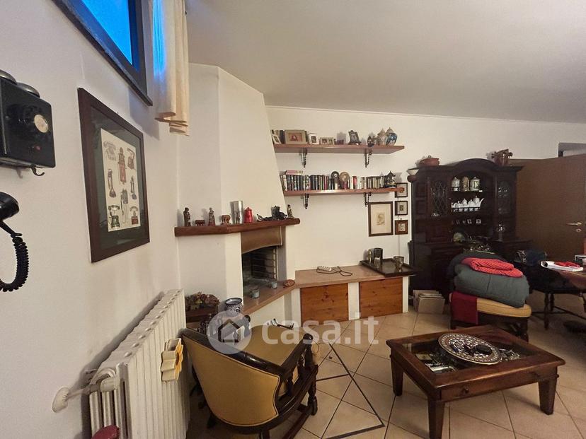 Quadrilocale in Via P. Sarpi 19 — foto 15 di 45