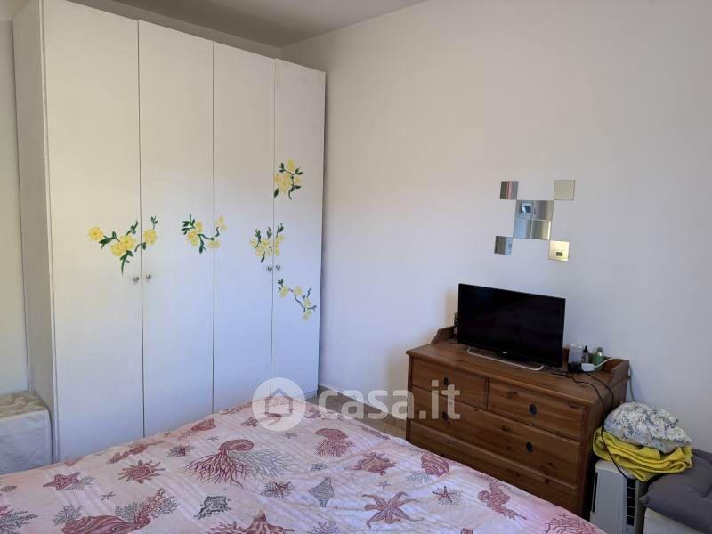 Trilocale in Via Civezza 48 — foto 13 di 44