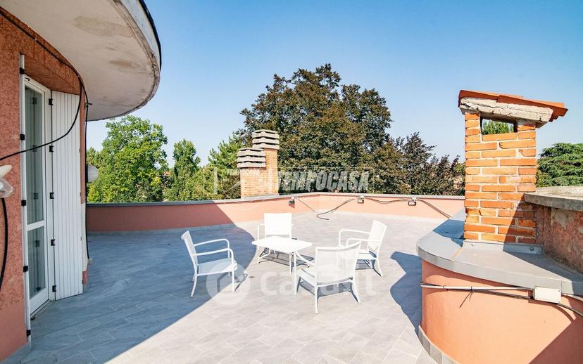 Appartamento in Via Carlo d'Adda — foto 24 di 26