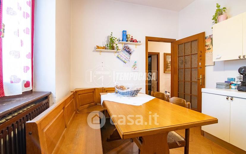 Quadrilocale in Via Per Inzago — foto 2 di 15