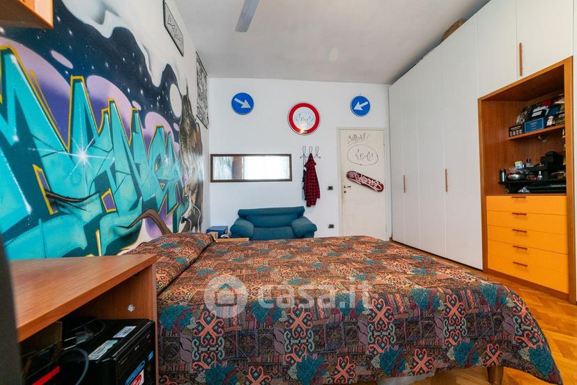 Appartamento in Via Emilio Visconti Venosta 54 — foto 22 di 52
