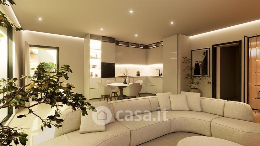 Appartamento in Via Flavio Gioia 26 — foto 25 di 32
