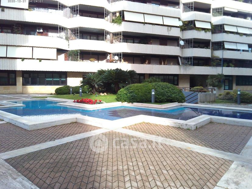 Quadrilocale in Via Benedetto Croce — foto 3 di 33