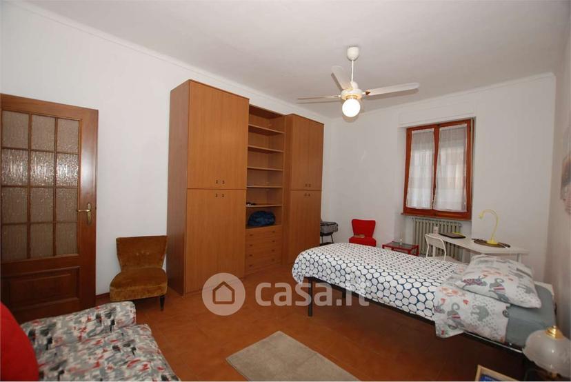 Stanza in Via Monte Albergian 29