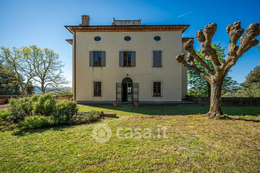 Villa in Pomarance — foto 27 di 57