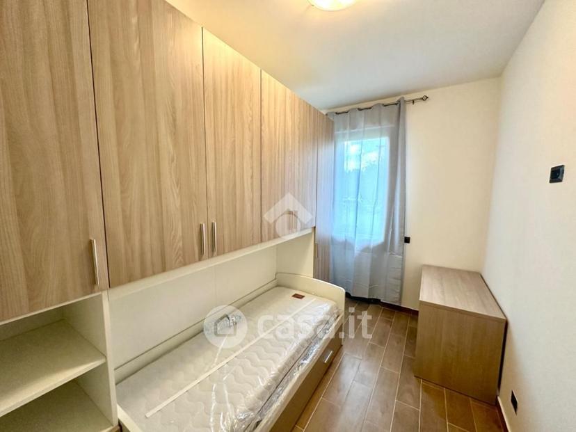 Quadrilocale in Via Domenico Turazza — foto 19 di 25