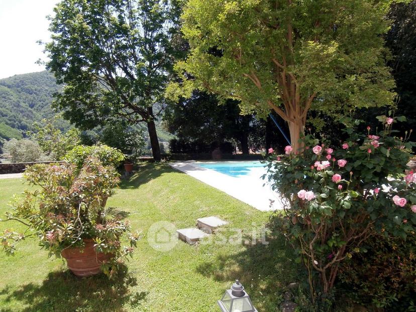 Villa in Via Bagni Caldi — foto 14 di 24