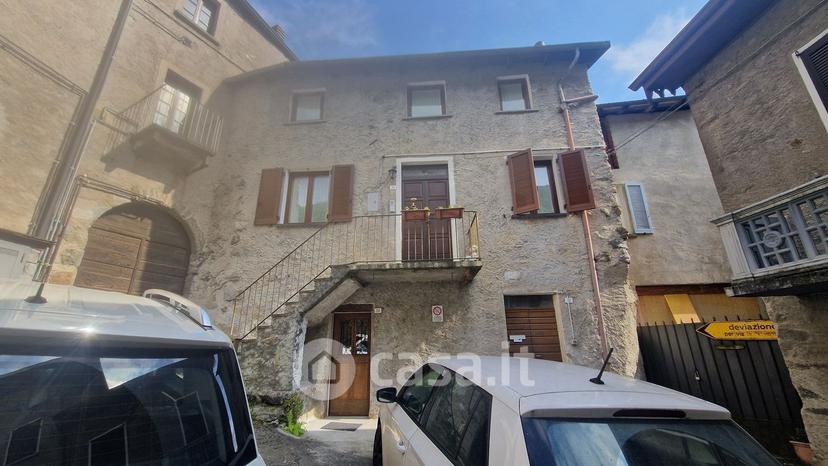 Appartamento in Via Foppa — foto 16 di 21