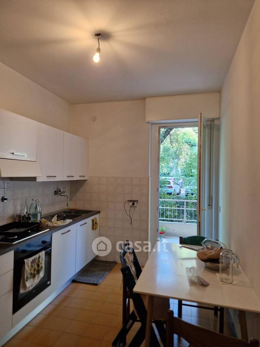 Appartamento in Viale Trento — foto 19 di 21