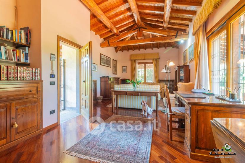 Villa in Via Santa Maria — foto 5 di 73