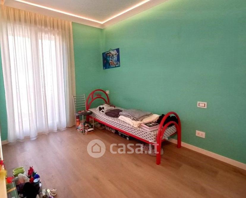 Trilocale in Viale Brenta 3 — foto 5 di 34