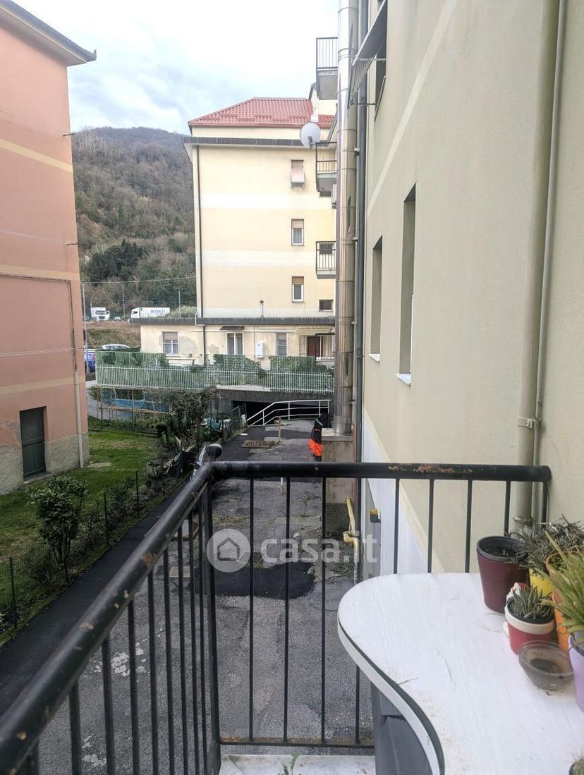 Appartamento in Via Francesco Pedemonte — foto 19 di 24