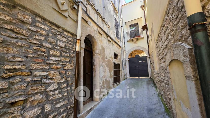 Quadrilocale in Via Domenico de Anellis 1 — foto 18 di 29