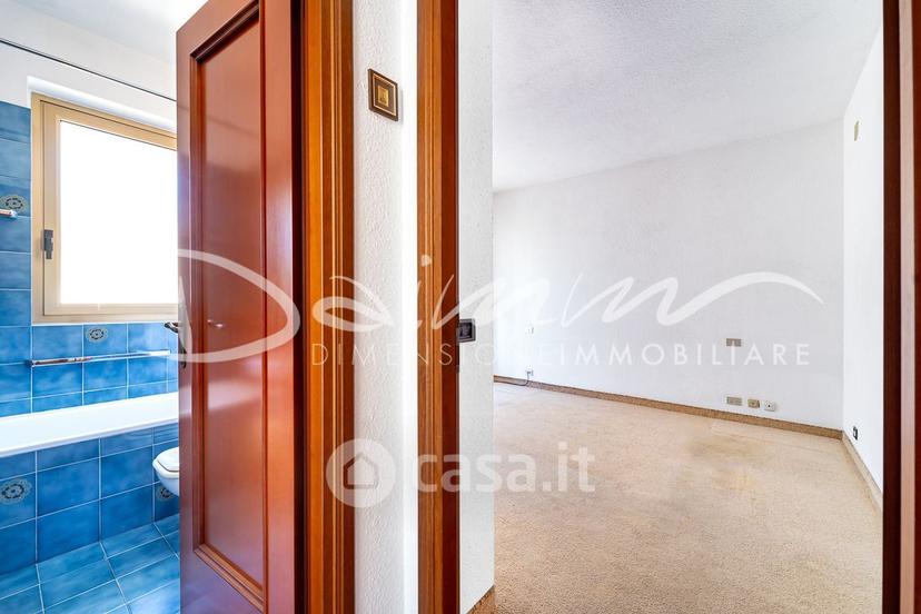 Quadrilocale in Piazzale Olimpia — foto 12 di 23