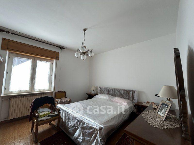 Trilocale in Via Pietro Paolo Parzanese 118 — foto 9 di 18