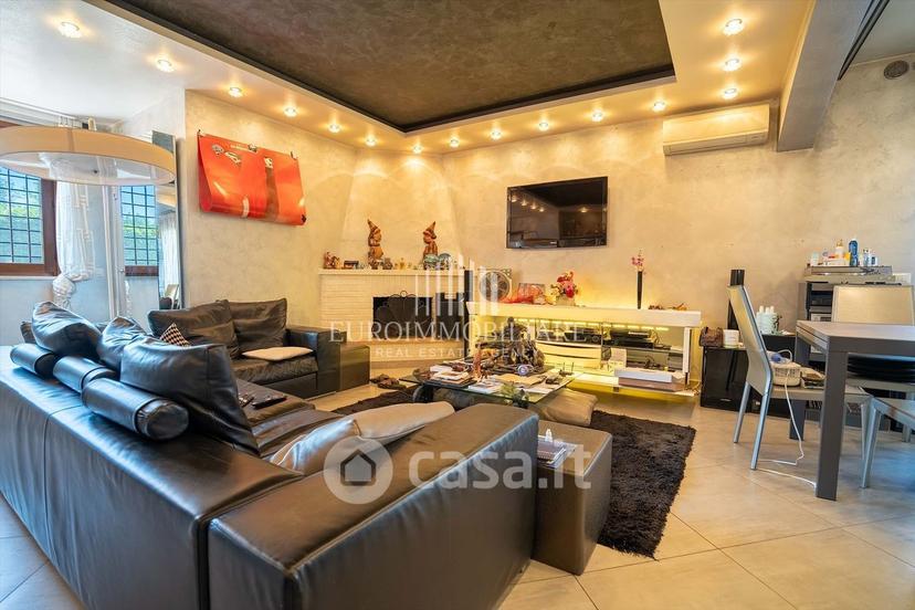 Appartamento in Via Polverigi 9 — foto 9 di 22