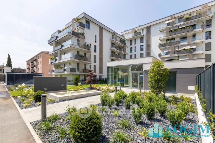 Trilocale in Via Bindellera — foto 18 di 20