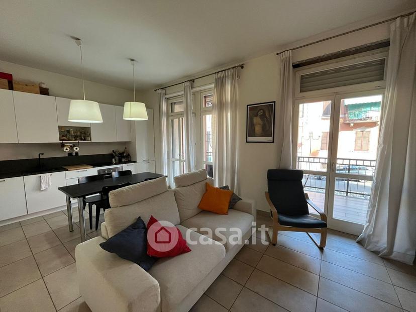 Bilocale in Corso Quintino Sella — foto 18 di 36