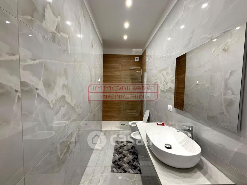 Bilocale in Via Pontecitra — foto 10 di 22
