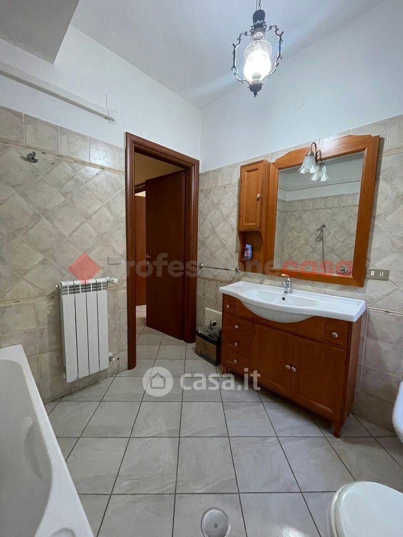 Quadrilocale in Via Mazzola 96 — foto 25 di 40
